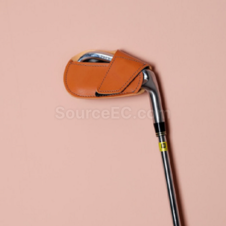 Customization Golf Club Cover Putter Cover Corporate Gifts