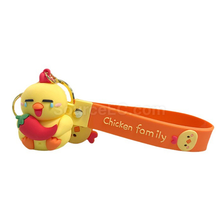 Customization Keychain Corporate Gifts