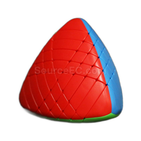 Customization Zongzi Rubik's Cube Corporate Gifts