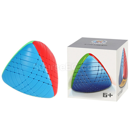 Customization Zongzi Rubik's Cube Corporate Gifts
