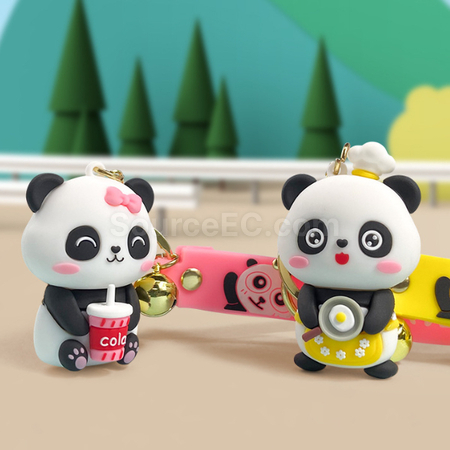 Customization Keychain Corporate Gifts