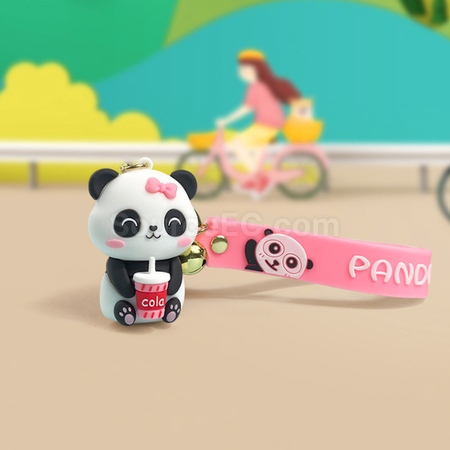 Customization Keychain Corporate Gifts