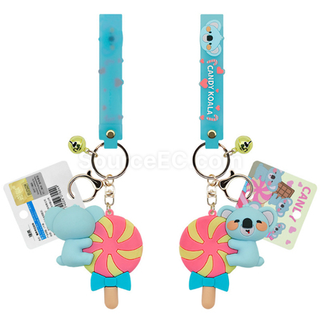 Customization  Keychain Corporate Gifts