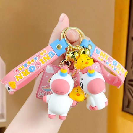 Customization  Keychain Corporate Gifts