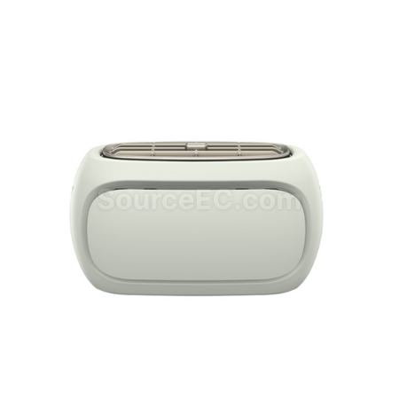 Customization Portable Neck Hanging Silent Fan Corporate Gifts