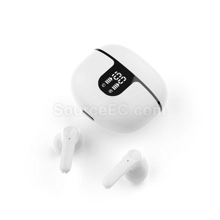 Customization TWS Bluethooth Earbuds Corporate Gifts