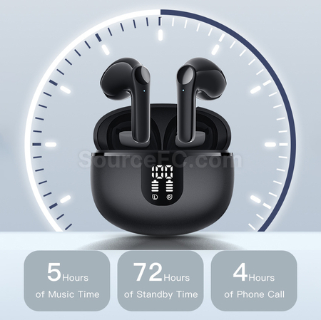 Customization TWS Bluethooth Earbuds Corporate Gifts