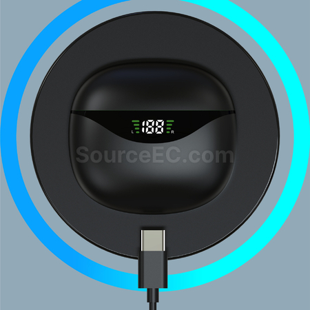 Customization TWS Bluethooth Earbuds Corporate Gifts