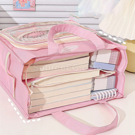 Customization PVC Storage Bag Corporate Gifts