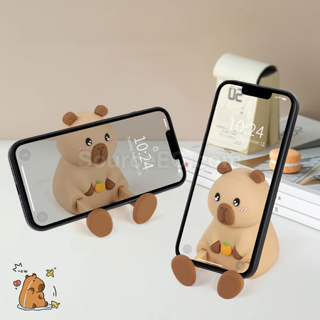 Customization Bluetooth Speaker With Phone Stand Corporate Gifts