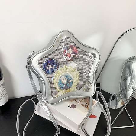 Customization Star Backpack Corporate Gifts