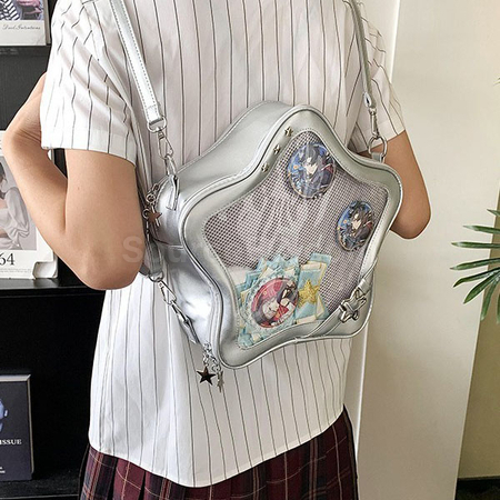Customization Star Backpack Corporate Gifts