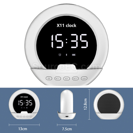 Customization Multi-functional Speaker Corporate Gifts