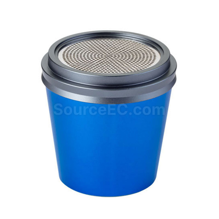 Customization TWS Creative Coffee Cup Speaker Corporate Gifts