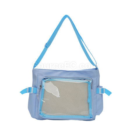 Customization Large Capacity Messenger Bag Corporate Gifts