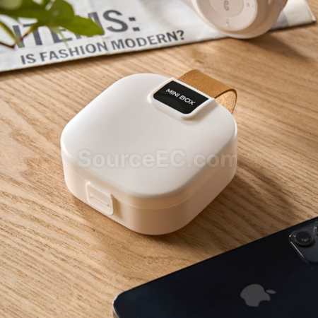 Customization Portable storage box Corporate Gifts
