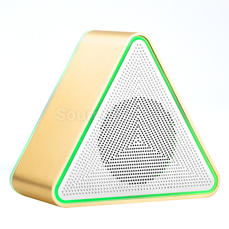 Customization TWS Colorful Bluetooth Speaker Corporate Gifts