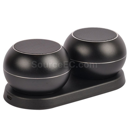 Customization TWS Creative Speaker Corporate Gifts