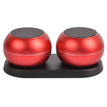 Customization TWS Creative Speaker Corporate Gifts