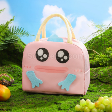 Customization Insulated and refrigerated lunch box bag Corporate Gifts