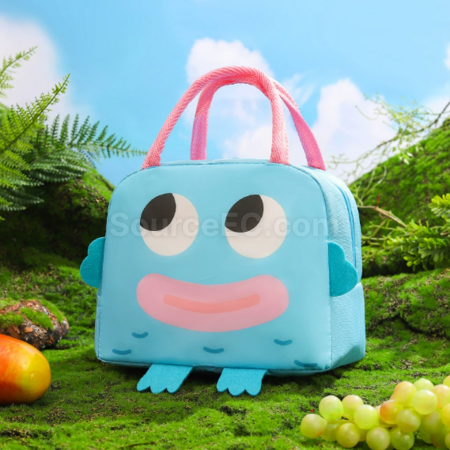 Customization Insulated and refrigerated lunch box bag Corporate Gifts
