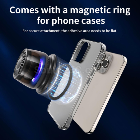 Customization 2 - in - 1 Magnetic Wireless Bluetooth Speaker Corporate Gifts