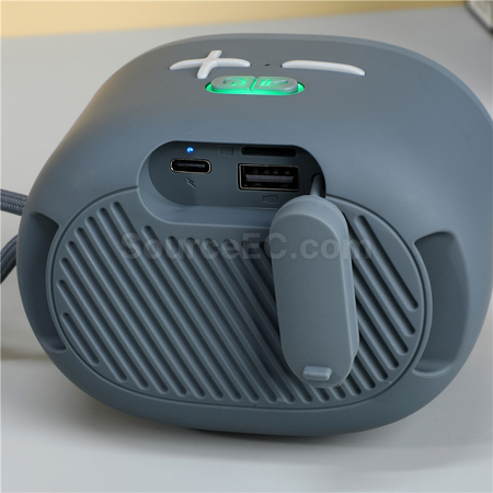 Customization TWS Creative Speaker Corporate Gifts