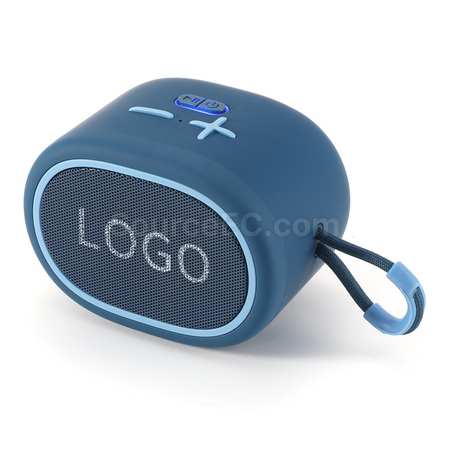 TWS Creative Speaker