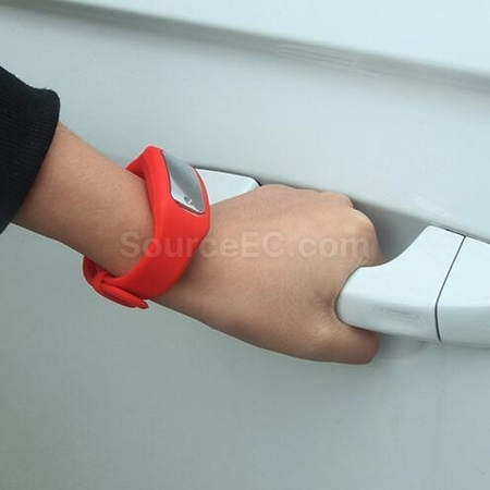 Customization Wrist Strap Corporate Gifts