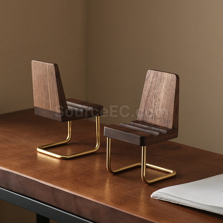 Customization Chair Mobile Phone Bracket Corporate Gifts
