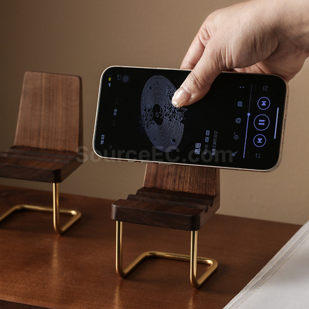 Customization Chair Mobile Phone Bracket Corporate Gifts