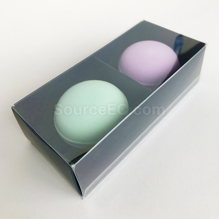 Customization Macaron Beauty Egg Corporate Gifts