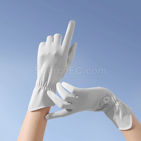 Customization Sun-Protective Gloves Corporate Gifts