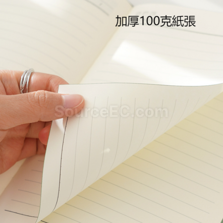 Customization Soft leather notebook Corporate Gifts