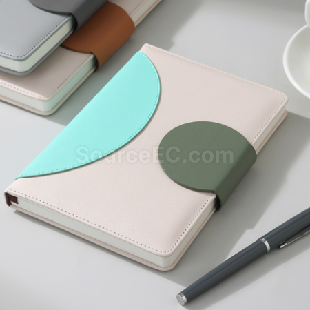 Customization Notepad (optional gift box) Corporate Gifts