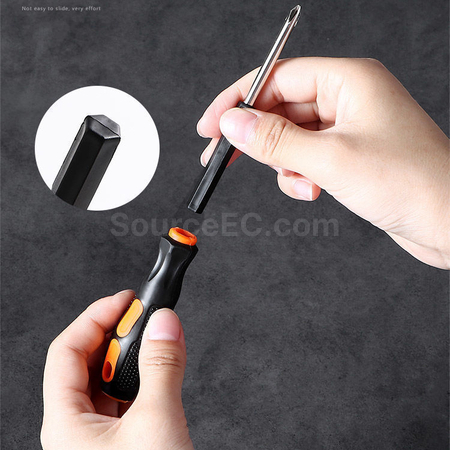 Customization 8-in-1 Screwdriver Tool Set Corporate Gifts