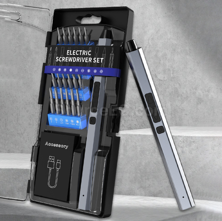 Customization Electric Screwdriver Kit Corporate Gifts