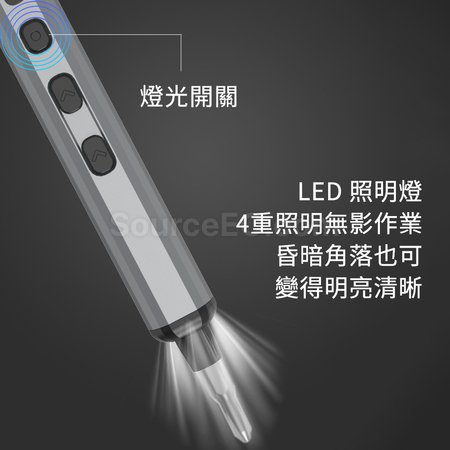Customization Electric Screwdriver Kit Corporate Gifts
