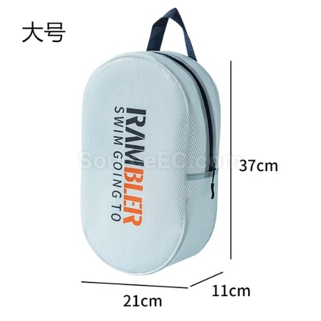 Customization Portable Large Capacity Waterproof Toiletries Storage Bag Corporate Gifts