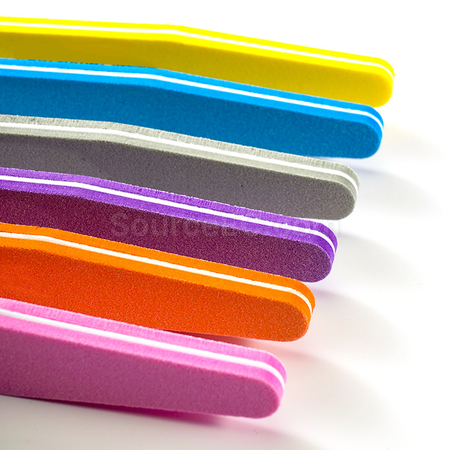 Customization Paris Nail File Corporate Gifts