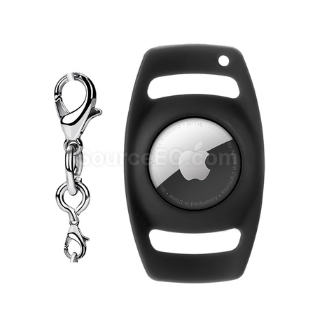 Customization AirTag Silicone Pet Protective Cover Corporate Gifts