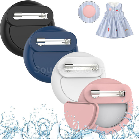 Customization AirTag Protective Badge Corporate Gifts