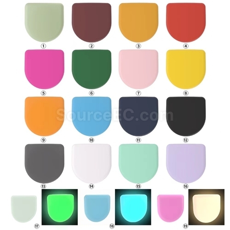 Customization AirTag Protective Badge Corporate Gifts