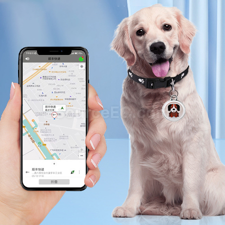 Customization GPS Anti - lost Device Corporate Gifts