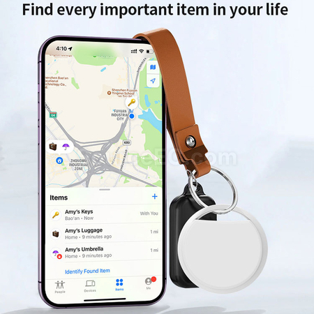 Customization Anti - lost Device Corporate Gifts