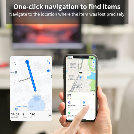 Customization Anti - lost Device Corporate Gifts