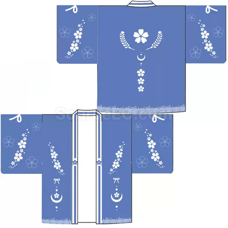 Customization Customized Kimono Corporate Gifts