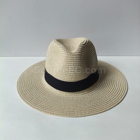 Customization Sunscreen Straw Hat Corporate Gifts