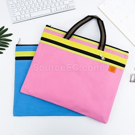 Customization File Bag Corporate Gifts