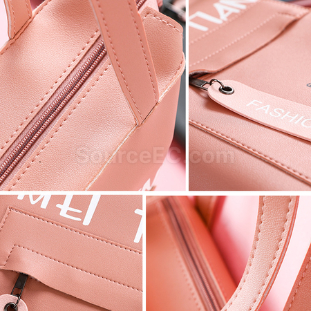 Customization PU Bag Corporate Gifts